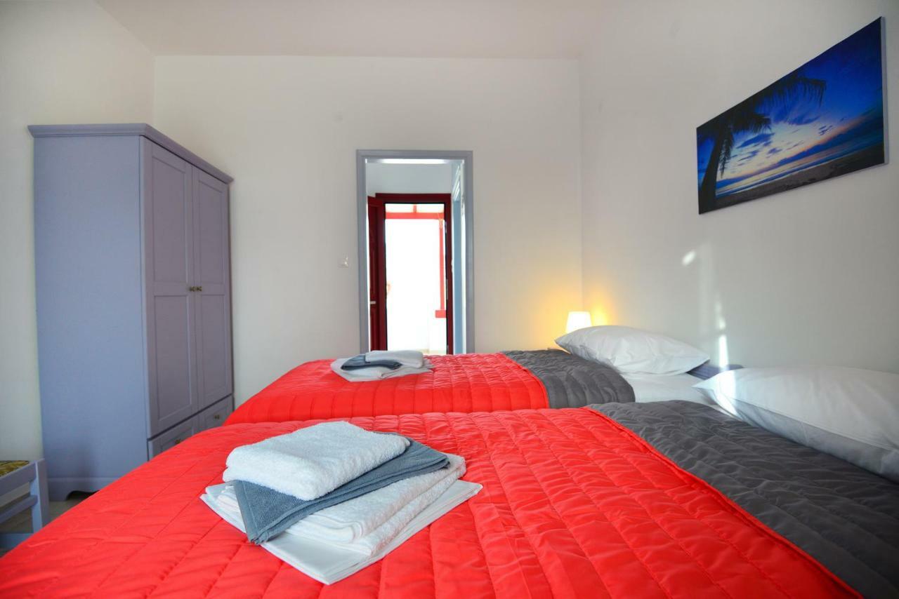 Seagull Rooms Galissas Extérieur photo