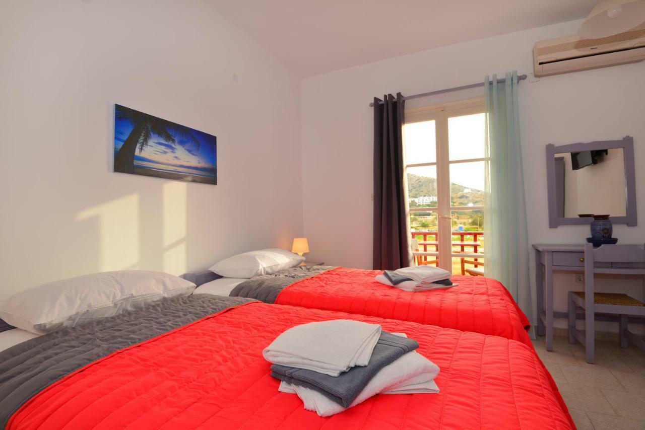 Seagull Rooms Galissas Extérieur photo